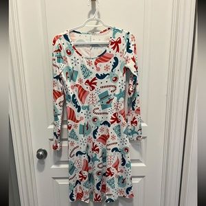 Novelty Christmas Dress or Tunic